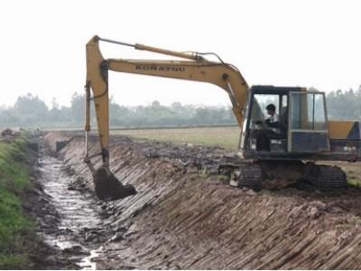 Chính sách hỗ trợ nhằm giảm tổn thất trong nông nghiệp