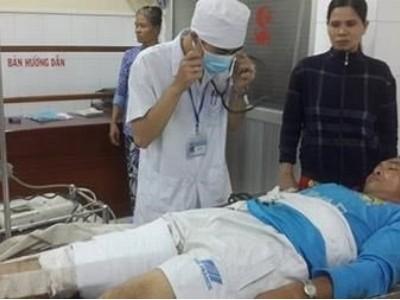 Ai bảo vệ ngư dân