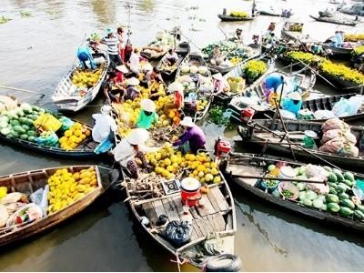 7 bài học của Ngã Bảy