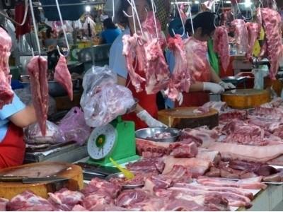 Thịt độc ra chợ