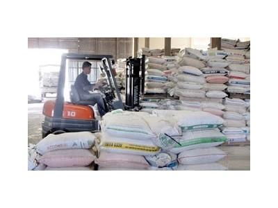 Đến 15/9, Việt Nam đã nhập 4 tỷ USD thức ăn chăn nuôi và nguyên liệu