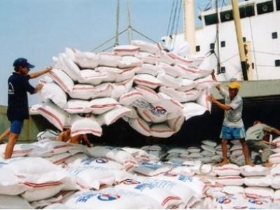 Xuất khẩu gạo tiếp tục khó khăn, thị trường ảm đạm