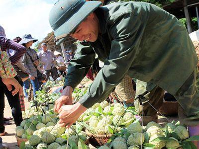 Kích cầu NTM, nông thôn mới, xây dựng nông thôn mới, mục tiêu xây dựng nông thôn mới