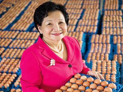 Nữ nông dân Việt nhận giải thưởng của FAO