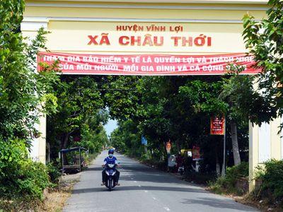 Xây dựng nông thôn mới phải có trọng tâm