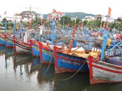 VASEP highlights risk of IUU fishing