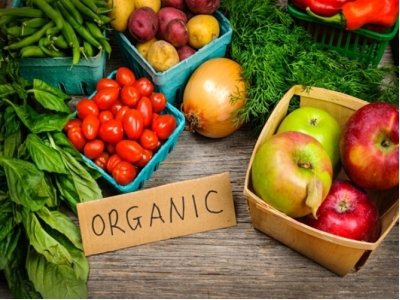 Local firms fret over overlapping management of organic products