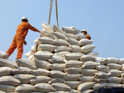 Improved quality and higher demand boost Vietnam rice export outlook