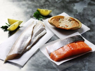 Những biện pháp cải thiện chất lượng thịt cá nuôi