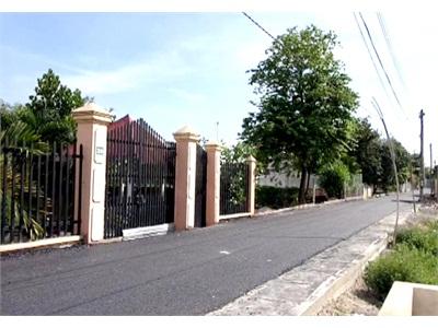 Huyện Long Thành Hoàn Thành Nông Thôn Mới Vào Năm 2015