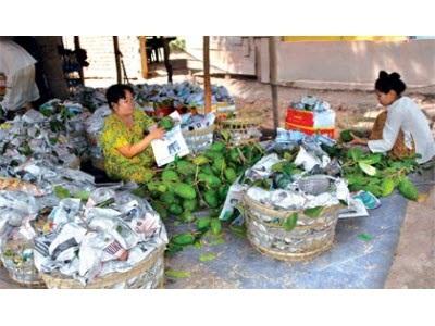 Sức Bật Mới Trên Huyện Cù Lao