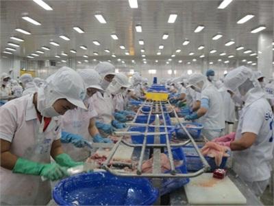 Xuất Khẩu Của Tỉnh Tăng Trưởng Thấp