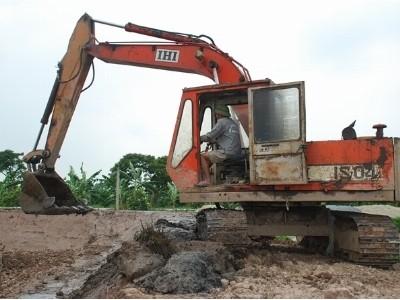 Cách mạng dồn điền đổi thửa cả hệ thống chính trị nhập cuộc
