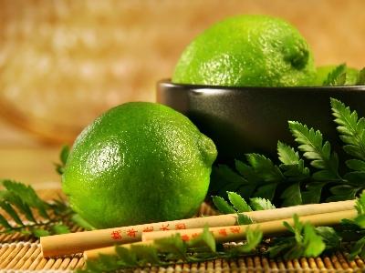 Chanh chiếm 30% tổng kim ngạch xuất khẩu trái cây