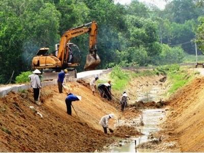 Kế nào tạo động lực cho tam nông