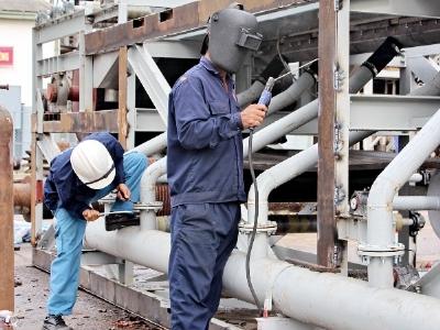 Nhà máy đường Biên Hoà Tây Ninh vụ 2015-2016 giá mua mía tối đa là 1.040.000 đồng/tấn 10 CCS
