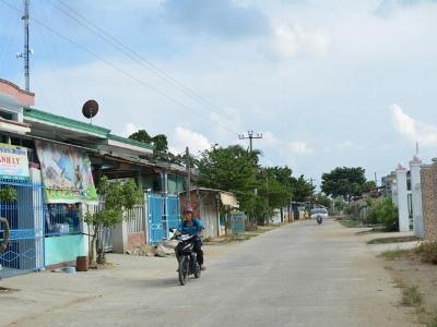 Bớt nghèo nhờ năng động làm ăn