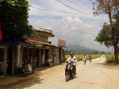 Xây dựng NTM ở Ninh Lai phát huy tốt tình làng xóm