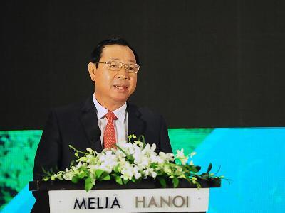 Agribank dành tối thiểu 50.000 tỷ đồng cho vay phục vụ nông nghiệp sạch