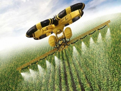 Techno-culture in Farming