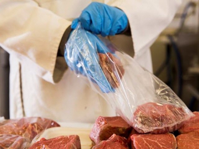 New technique aims to improve aging of beef