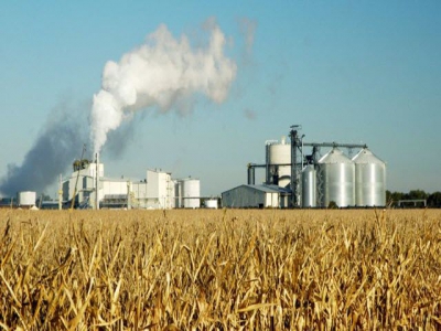 Method to turn ag waste into renewable fuel being tested