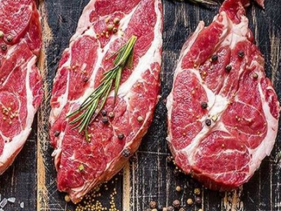 Effort aims to boost beef marbling but not overall fatness