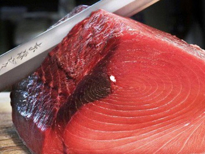 Processed tuna exports skyrockets