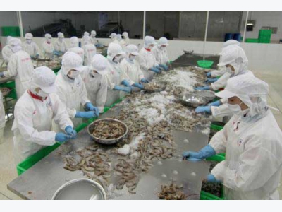 Tăng sức cạnh tranh từ đa dạng hình thức và đối tượng nuôi thủy sản