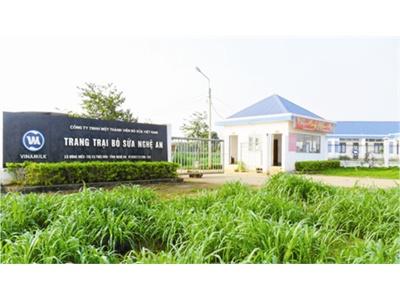 2 Trang Trại Đầu Tiên Của Việt Nam Đạt Chứng Nhận ISO 9001:2008