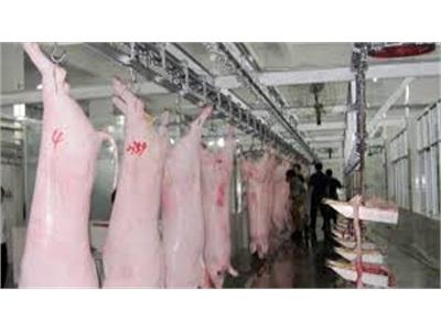 Thêm 1 Khu Giết Mổ Gia Súc, Gia Cầm Tập Trung Ở Huyện Tân Phú