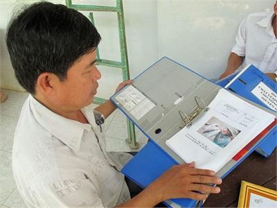 Nông Dân Nuôi Cá Tra Bỏ Global GAP