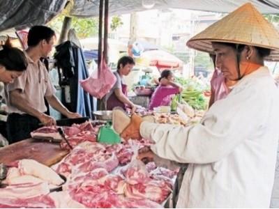 Bộ trưởng thấy lạnh xương sống vì chất cấm