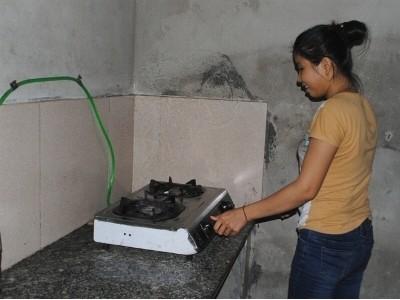 Có biogas, càng nuôi càng hăng