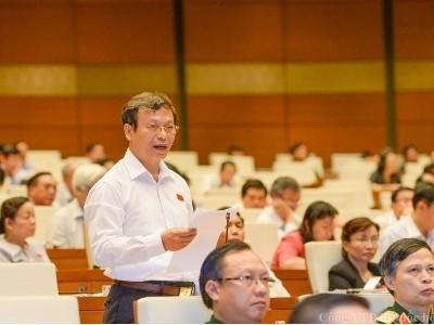 Cử tri đề nghị có Luật Bảo vệ nông dân