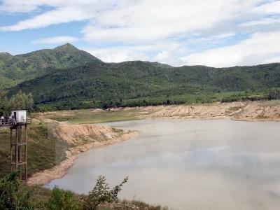 Hà Nội đảm bảo đủ nước phục vụ sản xuất vụ Đông Xuân