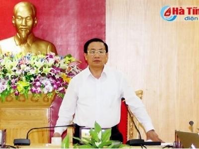 Tập trung soát xét, tháo gỡ khó khăn trong giao đất, giao rừng