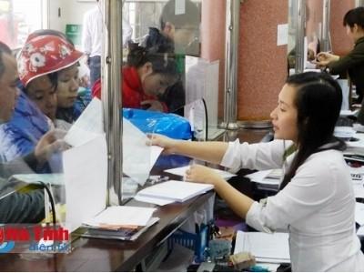 Thủ tục vay vốn tín dụng cần rộng cửa hơn cho người dân và doanh nghiệp