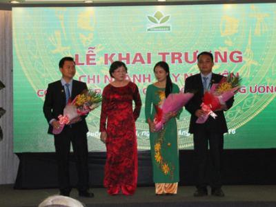 Vinaseed khai trương chi nhánh Tây Nguyên tại Đăk Lăk