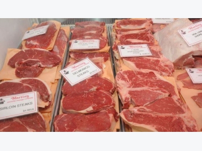 U.S. beef, pork competitively challenged under TPP