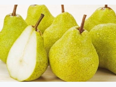 Belgium can export pears to Vietnam