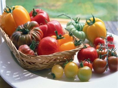 10 of the best tomatoes to grow