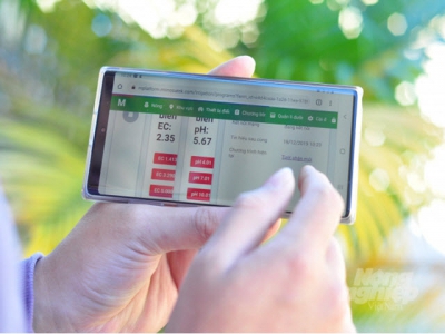 Digital transformation in agriculture - No time to waste