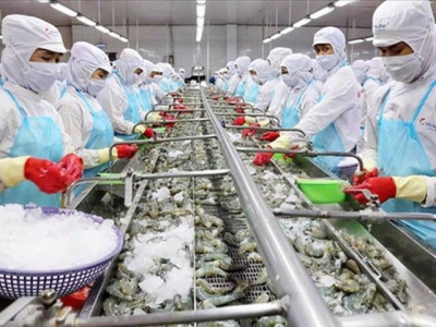Seafood processors in difficult spot