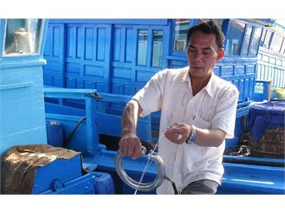 Thí Điểm Sản Xuất Cá Ngừ Theo Chuỗi Giá Trị Cần Đầu Tư Đồng Bộ