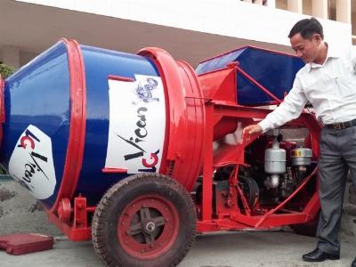 Chung tay tiếp sức xây dựng nông thôn mới