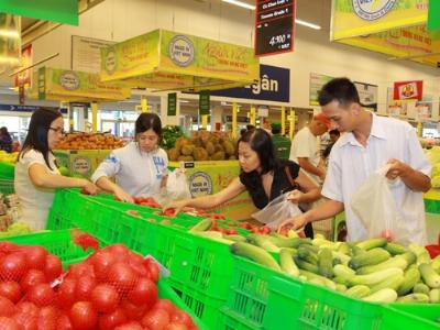Tạo đầu ra cho đặc sản vùng miền