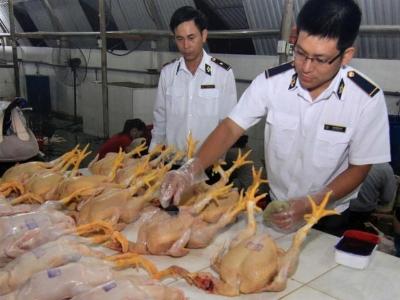 Vệ sinh an toàn thực phẩm cần một cơ quan quản lý độc lập