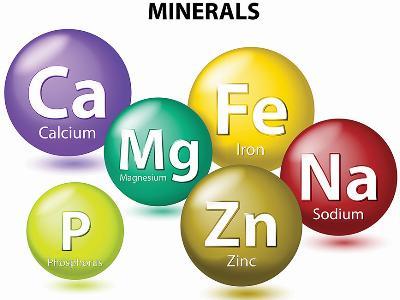 How to make homemade poultry, pig trace mineral premixes