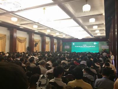 Thủ tướng Nguyễn Xuân Phúc: Năm 2017 sẽ có khu NN công nghệ cao đầu tiên